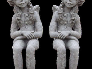 Ira and the imps - continued