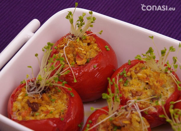 TOMATES
