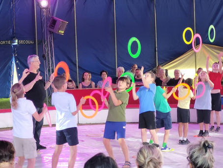 KERMESSE 2026