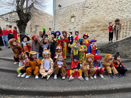 Carnaval 2026