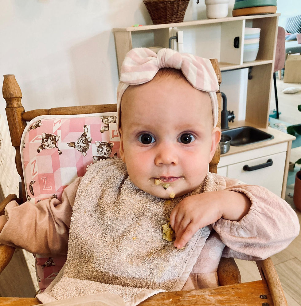 Tijdelijke aanbieding: haal nu uw getuigschrift FAILED MOM™