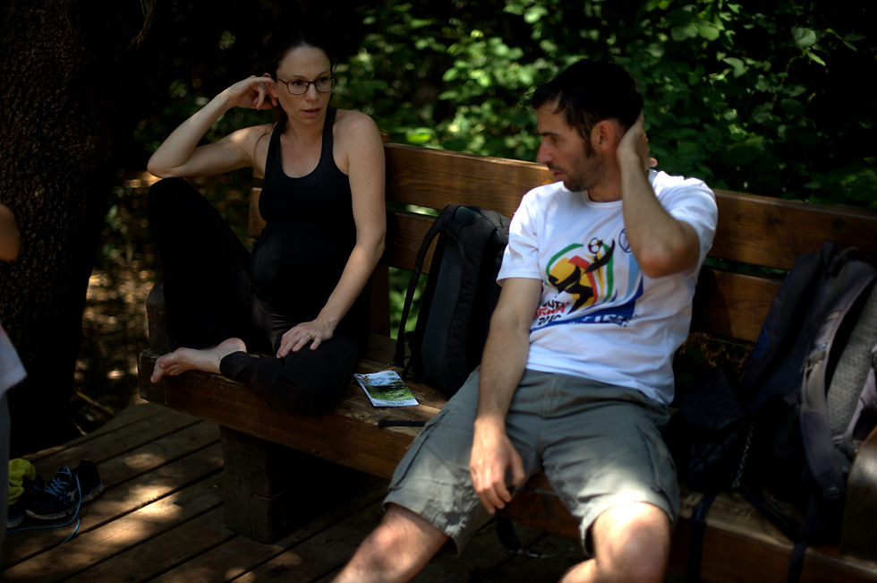 Scientific discussion?