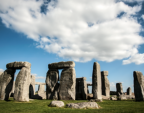 Stonehenge