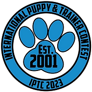 IPTC International Puppy and Trainer Contest