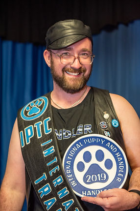 Handler David IPTC Handler 2019-22