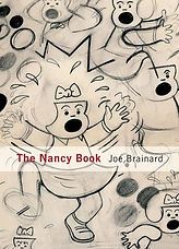 Joe Brainard