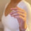 Thumbnail: Intertwined Knuckle Ring
