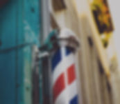 Barber's Pole