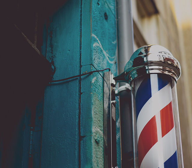 Barber's Pole