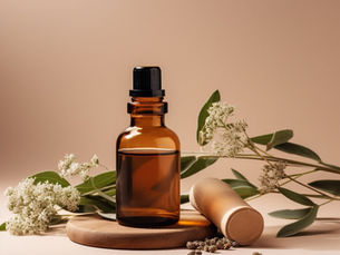 Natural Homeopathy for PMS Relief and Hormonal Balance Tips