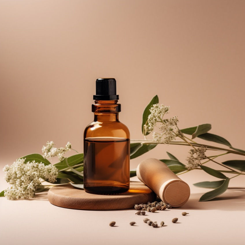 Natural Homeopathy for PMS Relief and Hormonal Balance Tips