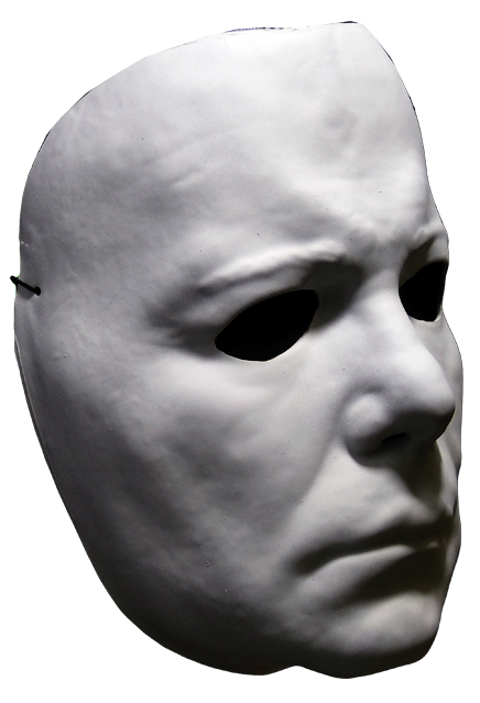 michael myers face reveal michael myers face reveal