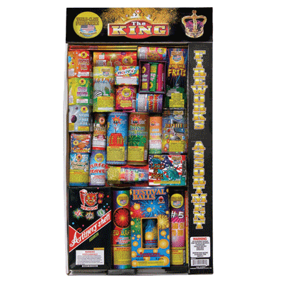 The King Assortment