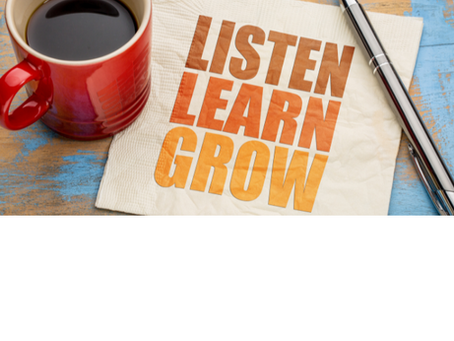 The Art Of Listening