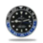 Reloj de Pared Rolex GMT Batman