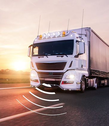Collision Warning System
