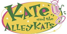 Logo - Kate & the AlleyKats (2016) - With White Stars.jpg
