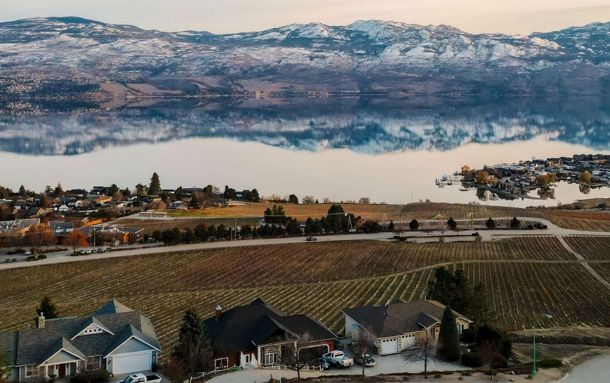 Okanagan Lift and Level photo 1