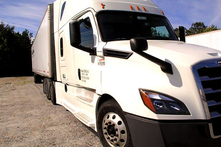 KMX Logistics, Inc.