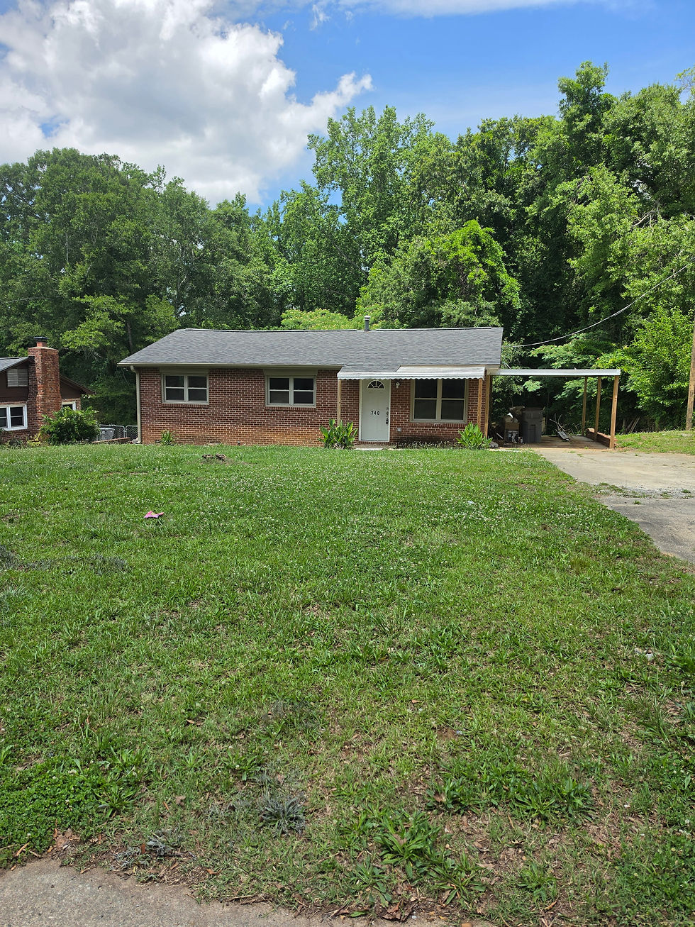 740 Wofford