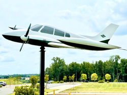 Greenville Downtown Airport