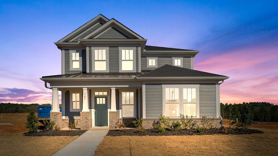 The Grange Clemson Condos Property Management Clemson, South Carolina