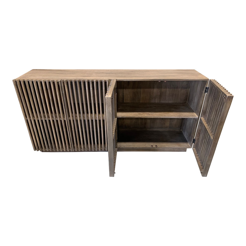 Thumbnail: Hennessy Sideboard