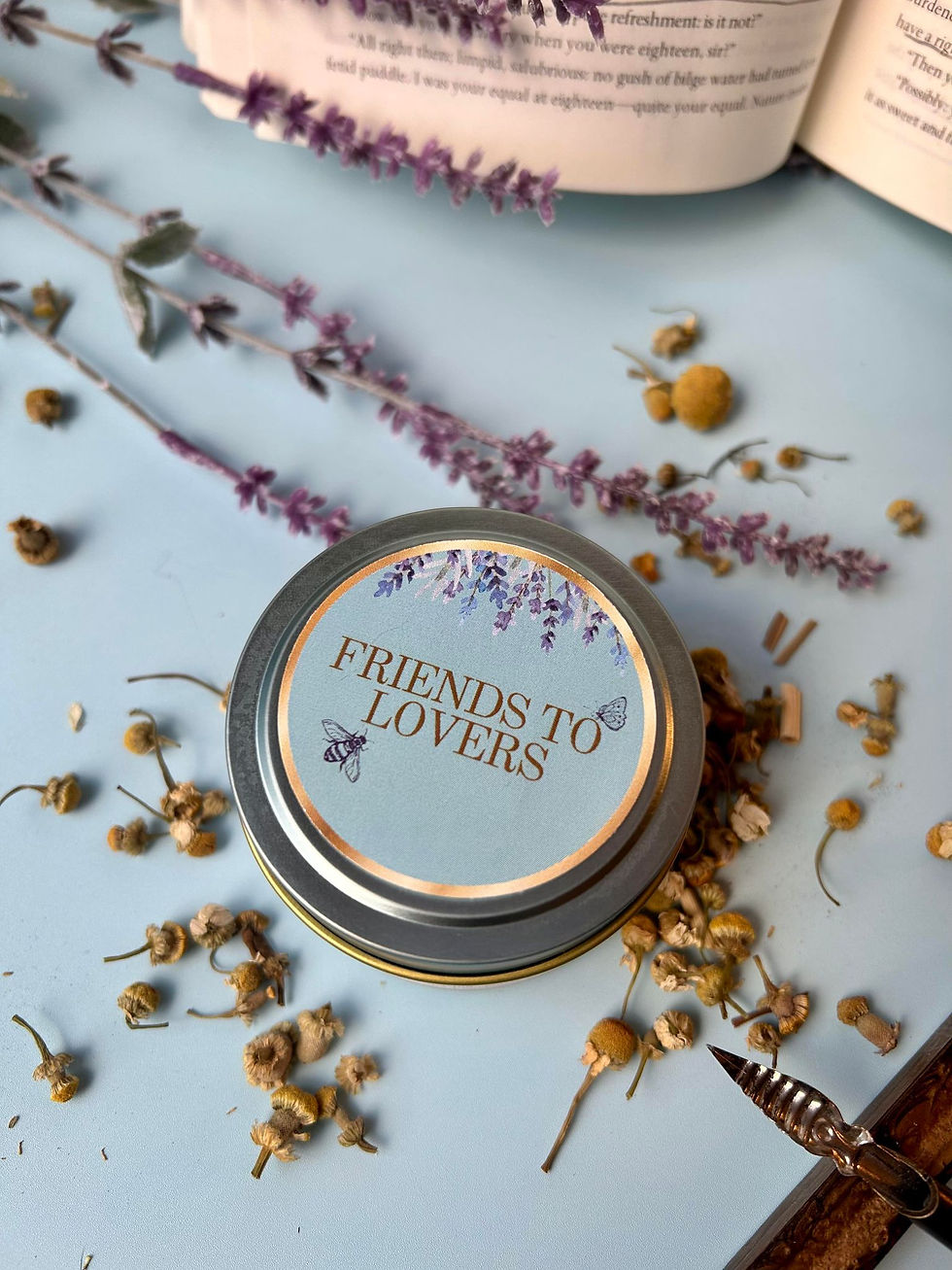 Thumbnail: The Bridgerton Tea Collection (The Full Set)