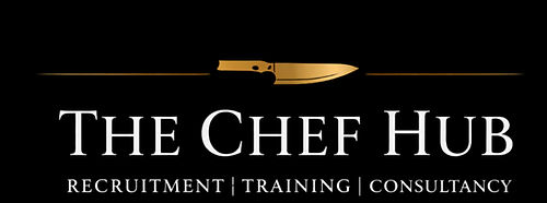 Branded The Chef Hub Logo