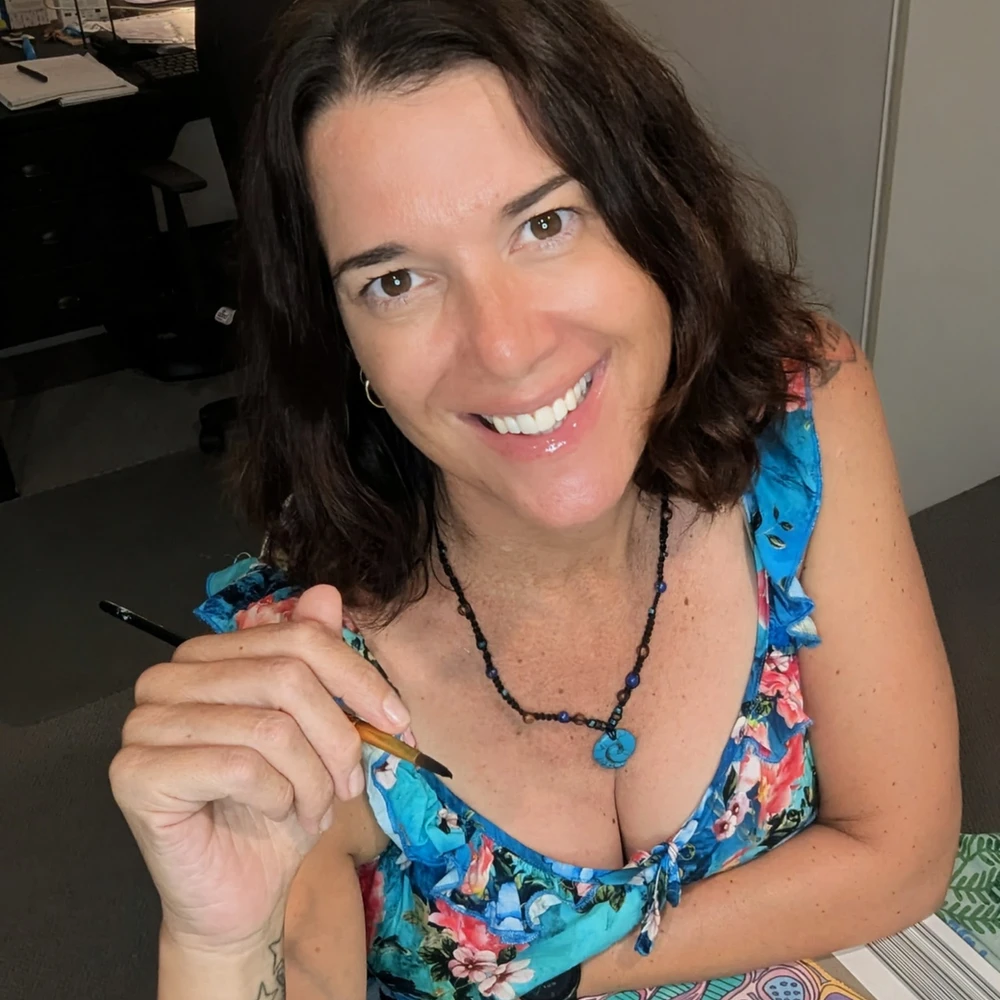 Writer: Nerissa Morrison