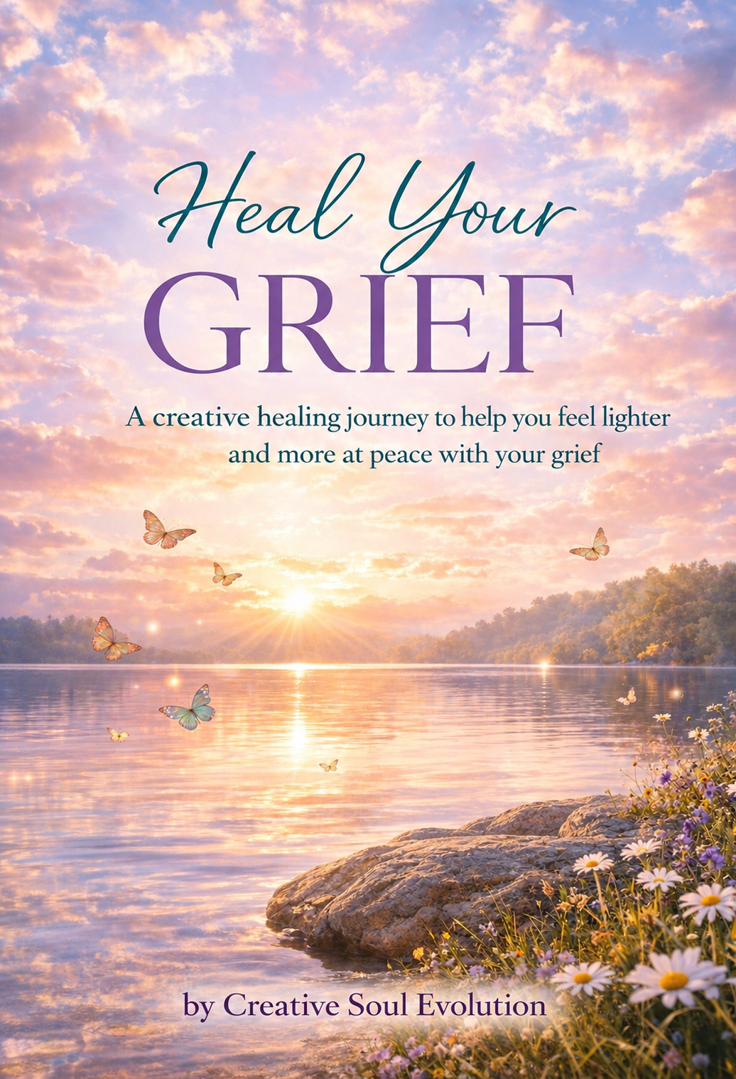 Heal Your Grief