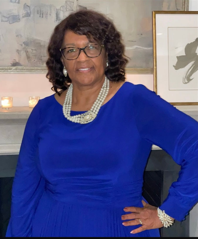 Sis. Mary Day