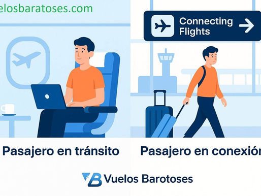 Tránsito o Conexión