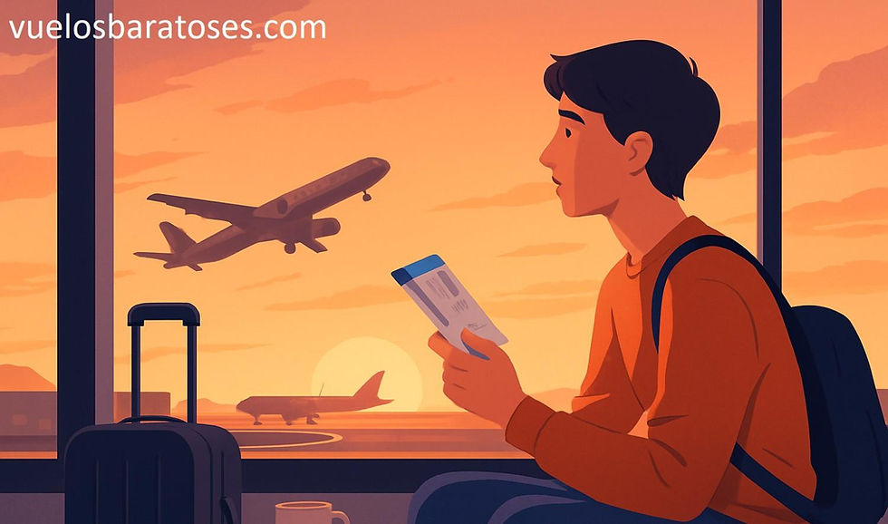 cambio de nombre en Volaris Airlines