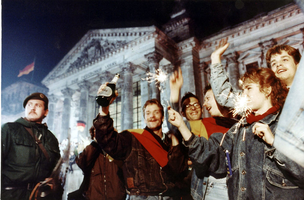 Die 90er