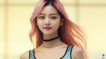 메타버스브리지랩, 큐빗코인, 큐빗엔터테인먼트, AI연예인, AI가수, AI걸그룹, AI보이그룹, AI배우, AI연기, AI모델, AI광고, AI직업, AI전문직, AI인간, AI립씽크, AI STAR, AI산업, AI유명인, 메타버스, CUBITCOIN, 메타버스코인, AI음반, AI사람, AI얼굴, AI singer, AI actor, AI model