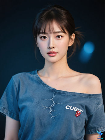 메타버스브리지랩, 큐빗코인, 큐빗엔터테인먼트, AI연예인, AI가수, AI걸그룹, AI보이그룹, AI배우, AI연기, AI모델, AI광고, AI직업, AI전문직, AI인간, AI립씽크, AI STAR, AI산업, AI유명인, 메타버스, CUBITCOIN, 메타버스코인, AI음반, AI사람, AI얼굴, AI singer, AI actor, AI model