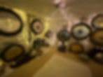 1-2-1 WORKSHOP - CHOOSING A GONG   at a date to suit you