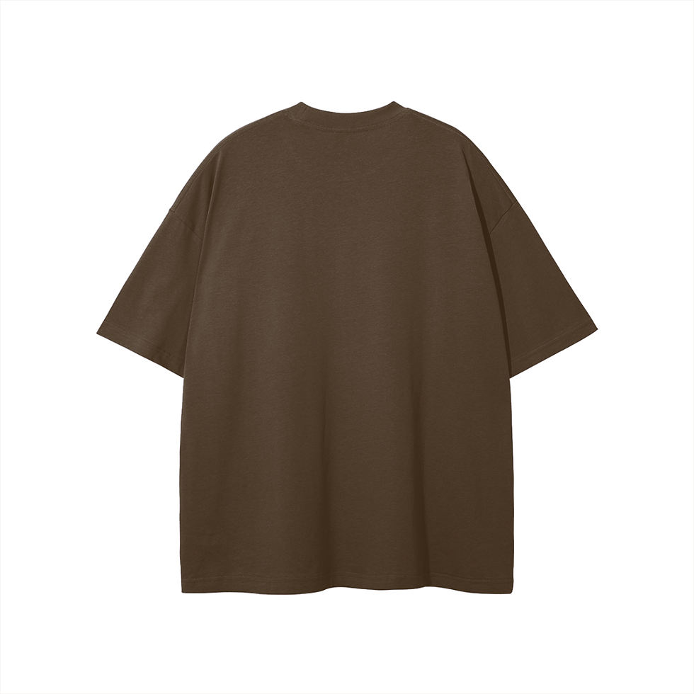 Thumbnail: THERE WILL BE BUD SHIRT