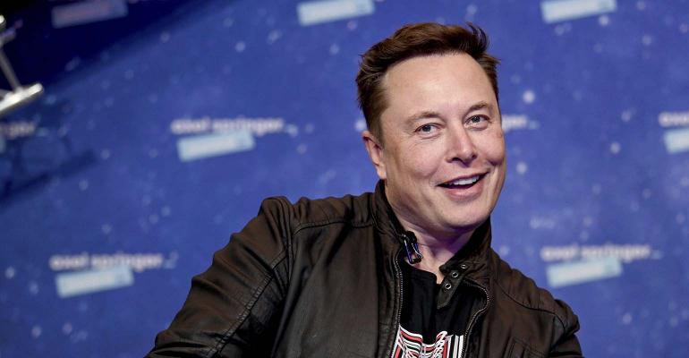 Elon Musk's Donor Advised Fund