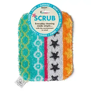 RealSimple.com - The 12 Best Sponges of 2024 to Wipe Away Every Mess