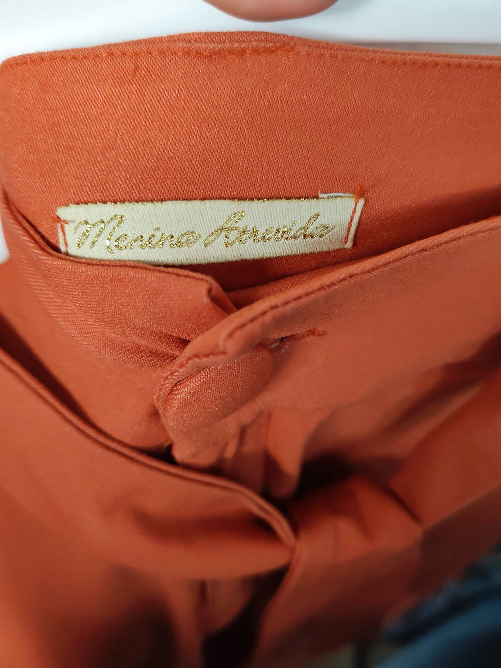 Miniatura: Pantalón Elastizado 38/40