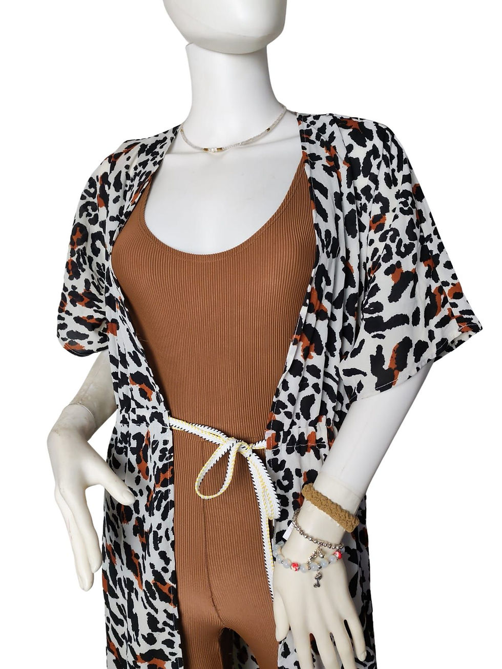 Miniatura: Chaleco Guapa Nuevo S/XL 