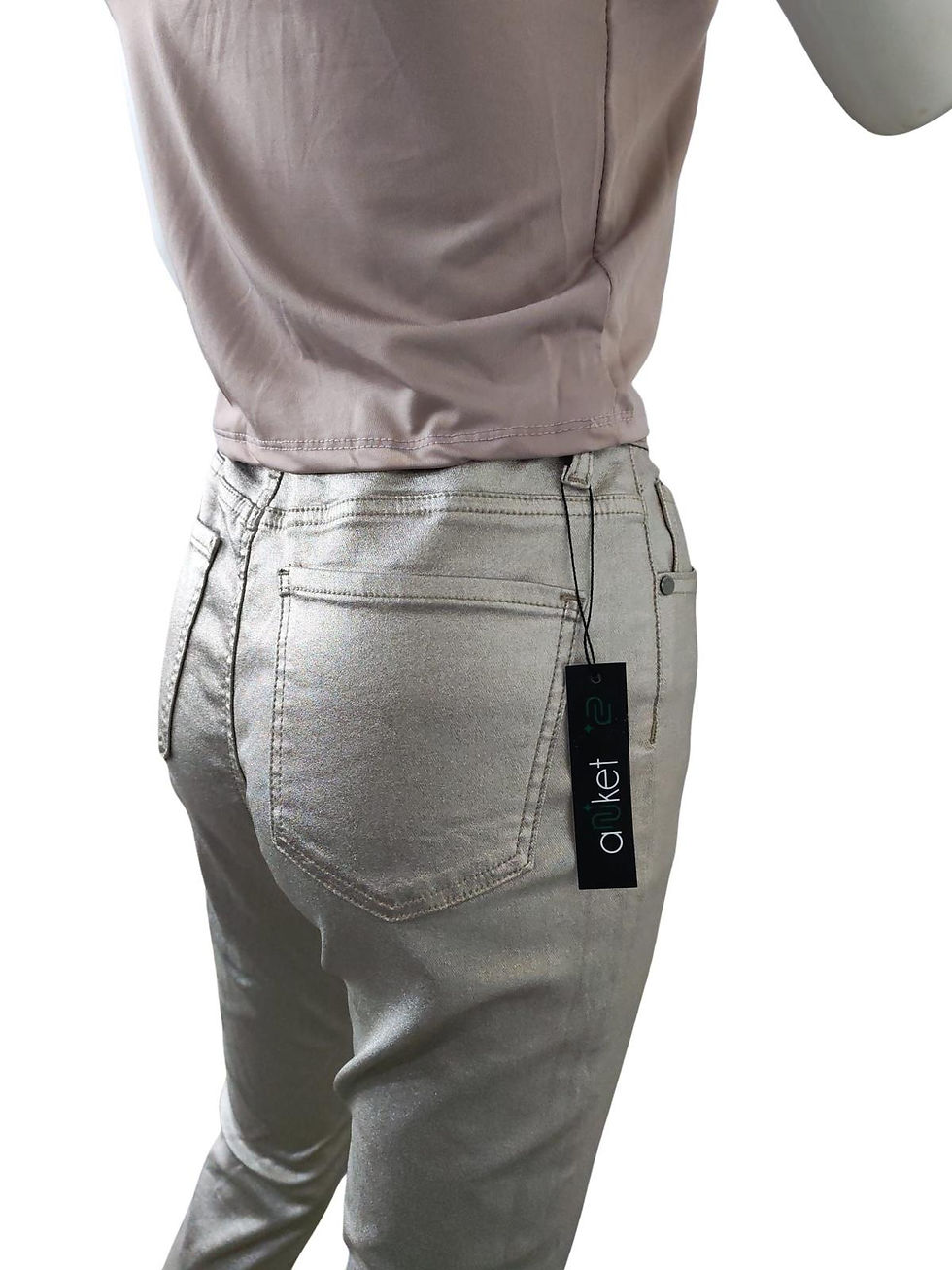 Miniatura: Pantalón Anuket 
Nuevo XL 