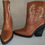 Miniatura: Botas Texanas ZATZ Talle 37
