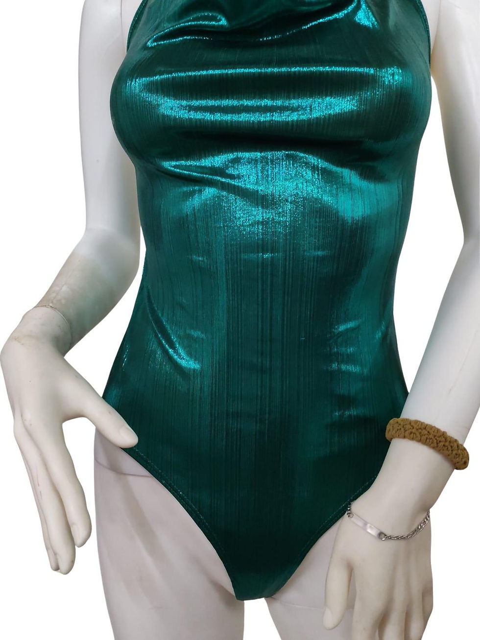 Miniatura: Body metalizado 
