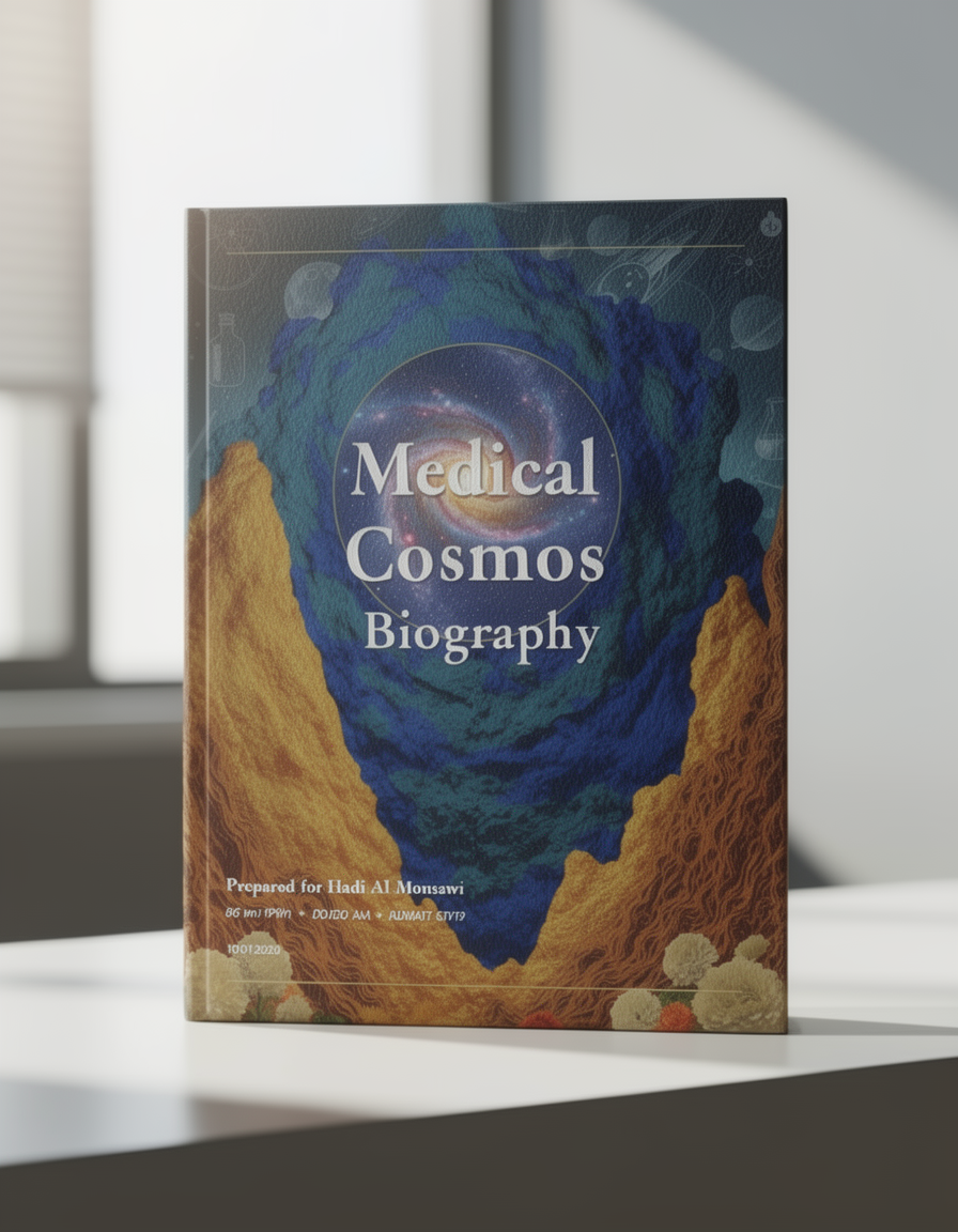 Medical Cosmology Report