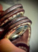 Thumbnail: Lined Anklets