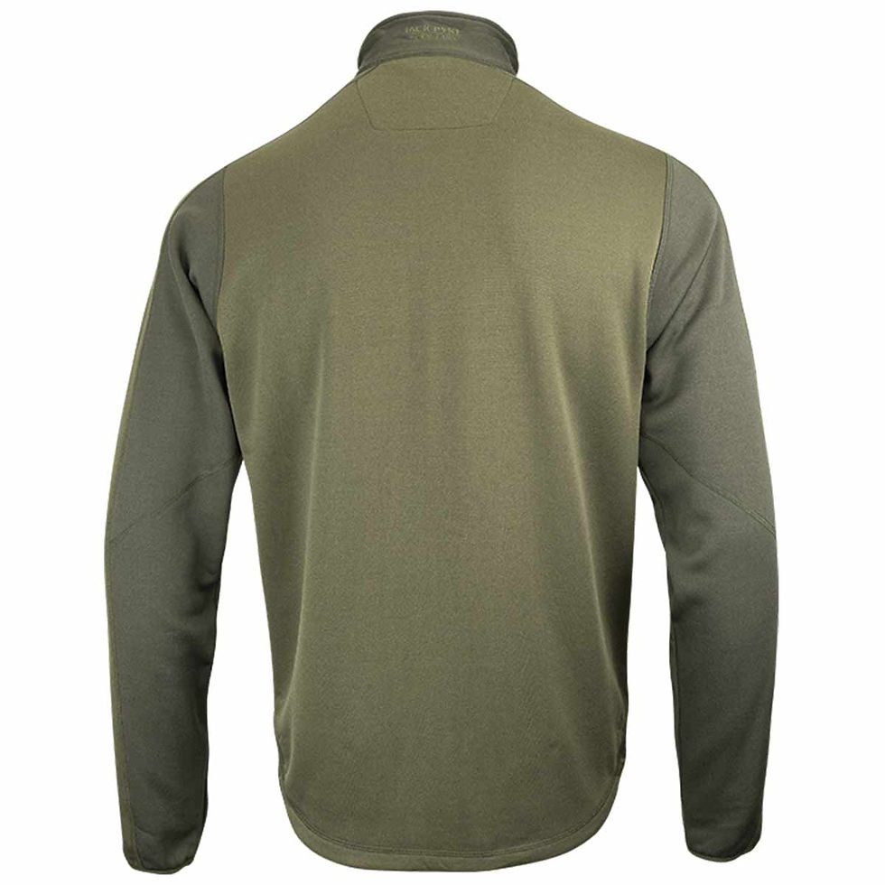 Thumbnail: Ashcombe Technical Fleece Jacket