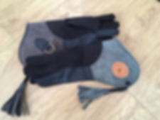 KW Double Thickness Gloves